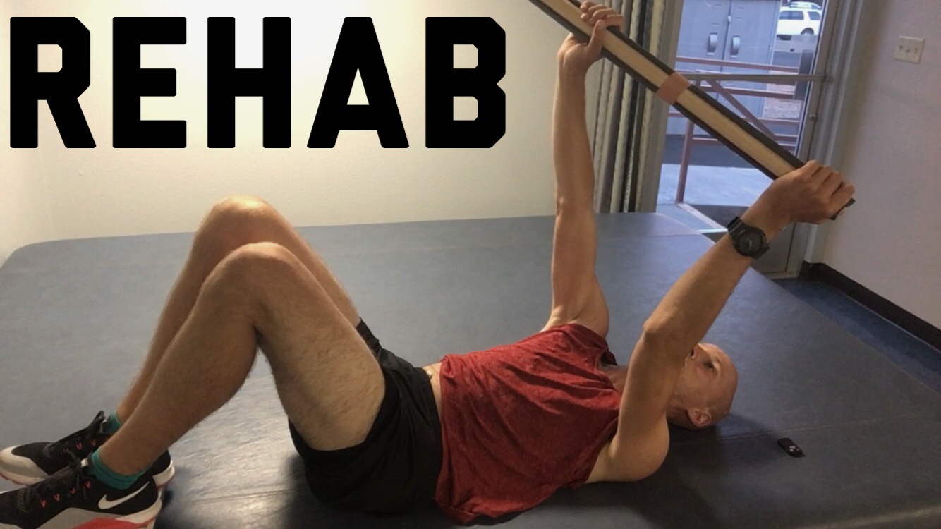Recha Programs How to Design a Comprehensive Rehab Program – ZacCupples.com