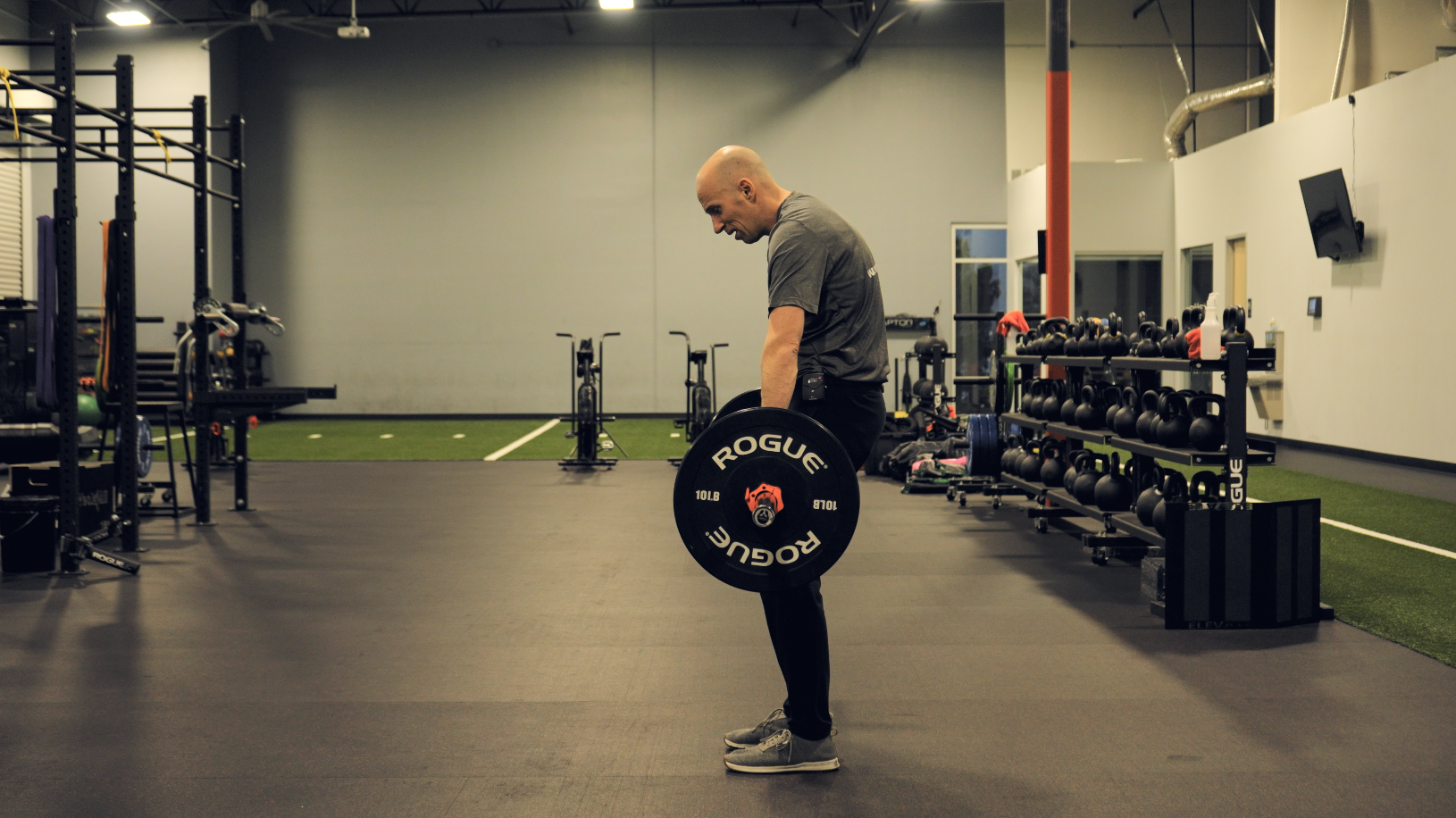 Snatch Grip RDL | It’s AWESOME and I’ll Show You Why! – ZacCupples.com
