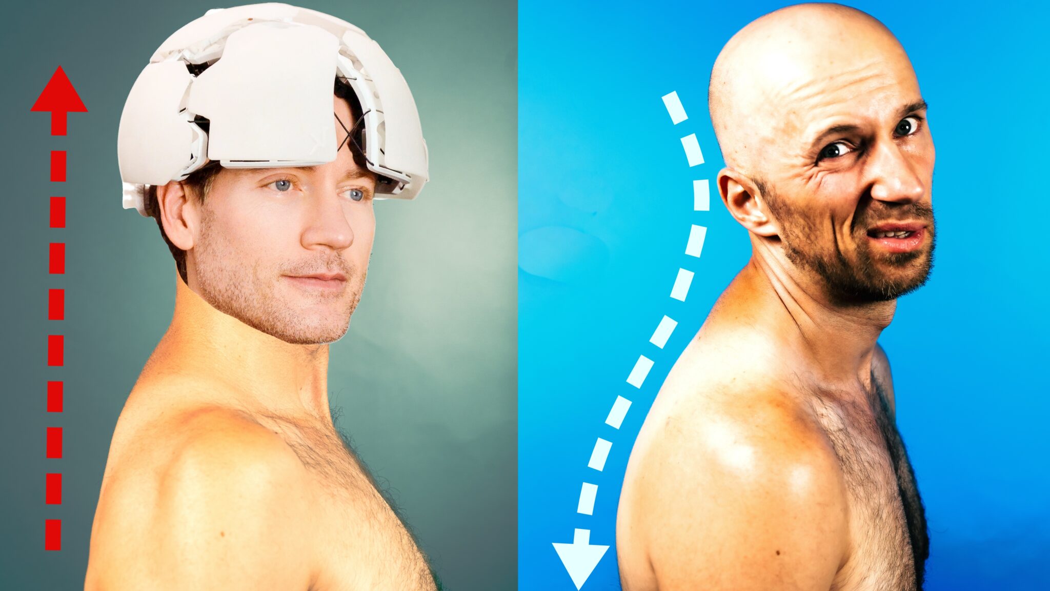 Bryan Johnson Routine Everything Wrong with Bryan Johnson’s $2M Posture Routine – ZacCupples.com