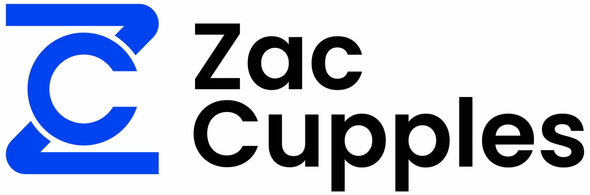ZacCupples.com